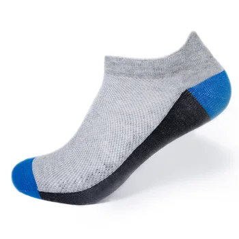 High quality 5pairs Men's Summer Socks Sports Breathable New Mesh Socks anti-friction Casual Male socks
High quality 5pairs Men's Summer Socks Sports Breathable New Mesh Socks anti-friction Casual Male socks