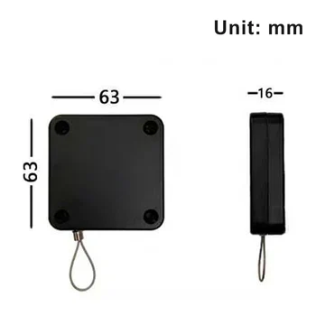 Punch-free Automatic Sensor Door Closer Close Stable Hole-free Quick Install J99Store
Punch-free Automatic Sensor Door Closer Close Stable Hole-free Quick Install J99Store