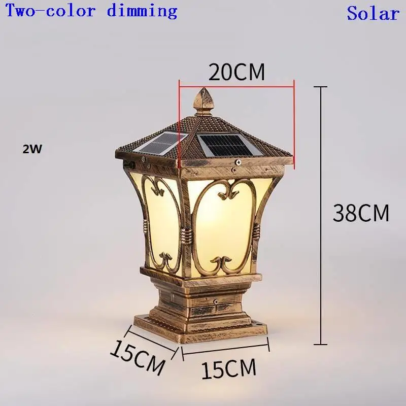 Landscape Lighting Model-YS0062531