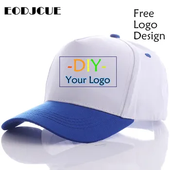 Accept 1 Piece! Free Custom LOGO Design 100% Cotton Baseball Cap For Kids Snapback Print Logo For Boys Girls gorras
Accept 1 Piece! Free Custom LOGO Design 100% Cotton Baseball Cap For Kids Snapback Print Logo For Boys Girls gorras