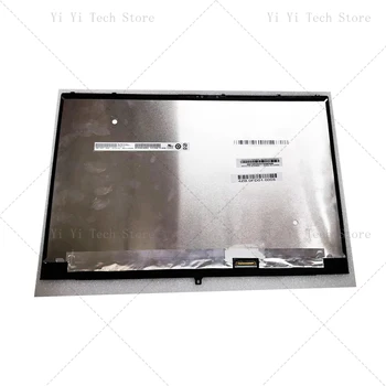 13.3 LCD Touch Screen Glass Digitizer Assembly With Frame For Lenovo Yoga 730S 730s-13
13.3 LCD Touch Screen Glass Digitizer Assembly With Frame For Lenovo Yoga 730S 730s-13