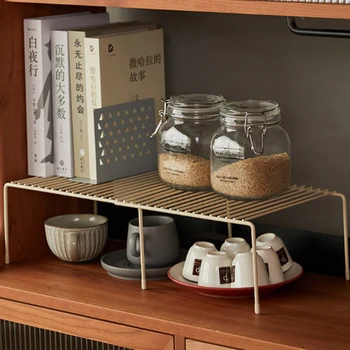 Adjustable Kitchen Storage Rack Kitchen Cupboard Storage Shelf Closet Organizer Wardrobe Shoe Organizers Saving Space For Home 
Adjustable Kitchen Storage Rack Kitchen Cupboard Storage Shelf Closet Organizer Wardrobe Shoe Organizers Saving Space For Home