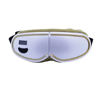 BSL-0010 Smart Hot Eye Protector Air Pressure Eye Massager Music Eye Care Eye Massage Multi-function Eye Protector
BSL-0010 Smart Hot Eye Protector Air Pressure Eye Massager Music Eye Care Eye Massage Multi-function Eye Protector
