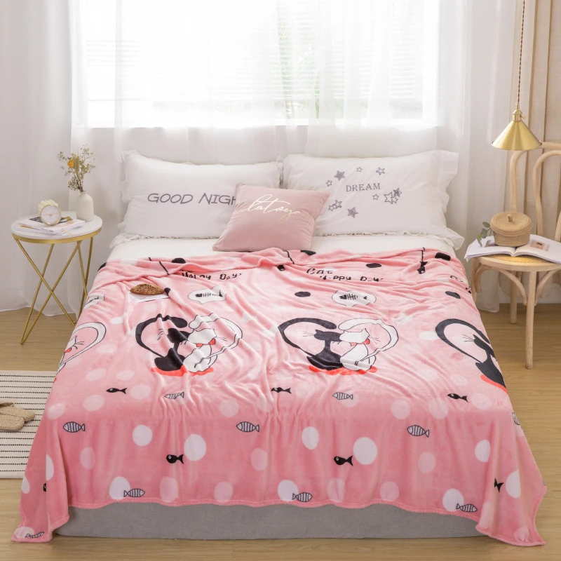 Love bedspread blanket 200x230cm High Density Super Soft Flannel Blanket to on for the sofa/Bed/Car Portable Plaids
Love bedspread blanket 200x230cm High Density Super Soft Flannel Blanket to on for the sofa/Bed/Car Portable Plaids