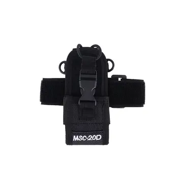 Arm Bag Applicable To Baofeng Uv-5r 888s 5rb Midland Lxt500 Gxt1000 Yeasu Vx-7r Kenwood Tk3107 3207 Walkie-talkie
Arm Bag Applicable To Baofeng Uv-5r 888s 5rb Midland Lxt500 Gxt1000 Yeasu Vx-7r Kenwood Tk3107 3207 Walkie-talkie