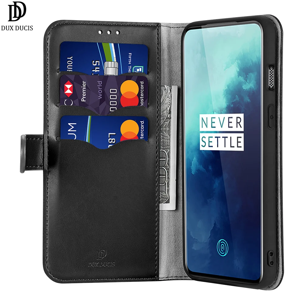 Flip Wallet Case For Oneplus 7T Pro 1+7t Pro Kickstand Cover Credit Card Slot Holder Pouch Stand Anti-knock Mobile Phone Bag
Flip Wallet Case For Oneplus 7T Pro 1+7t Pro Kickstand Cover Credit Card Slot Holder Pouch Stand Anti-knock Mobile Phone Bag
