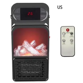 Flame Heater Mini Small Heater Office Dormitory Multifunctional Heater 900W Simulation Flame Heater 2
Flame Heater Mini Small Heater Office Dormitory Multifunctional Heater 900W Simulation Flame Heater 2