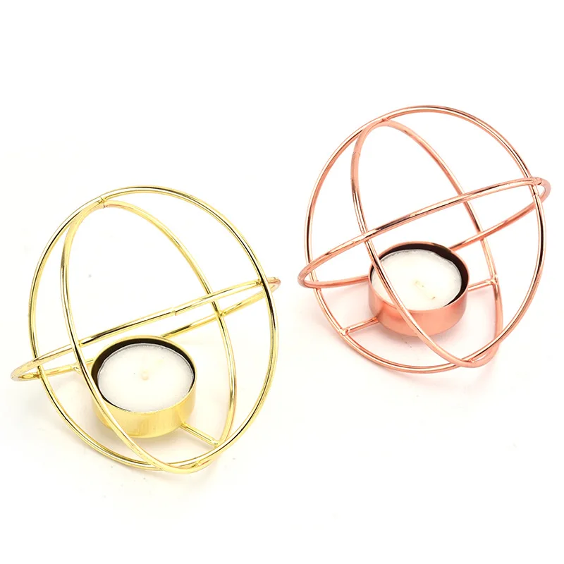 Nordic Style Circle and Creative Nordic Iron Geometric Candlestick Decoration Aromatherapy Candle Holder Home Bedroom
Nordic Style Circle and Creative Nordic Iron Geometric Candlestick Decoration Aromatherapy Candle Holder Home Bedroom