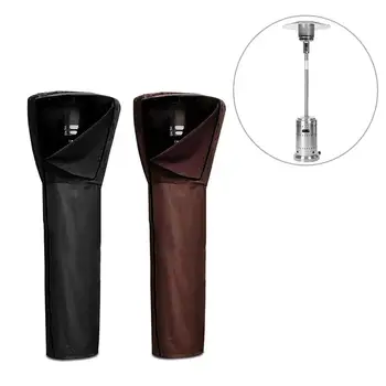 Outdoor Heater Dust Cover Moisture Waterproof Cover Protective Cover For Patio Heater Oxford Cloth Storage Furniture Protector
Outdoor Heater Dust Cover Moisture Waterproof Cover Protective Cover For Patio Heater Oxford Cloth Storage Furniture Protector