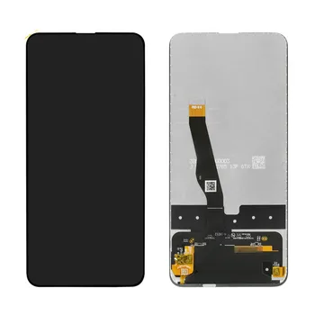 For Huawei Honor 9X / P Smart Z STK-LX1 / Y9 Prime 2019 LCD Display Touch Screen Digitizer Assembly Spart Parts With Tools
For Huawei Honor 9X / P Smart Z STK-LX1 / Y9 Prime 2019 LCD Display Touch Screen Digitizer Assembly Spart Parts With Tools