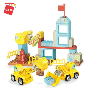 Number Construction Bridge High Quality educational intelligent toy blocks children's present 5003
Number Construction Bridge High Quality educational intelligent toy blocks children's present 5003