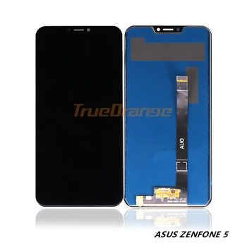 6.2'' LCD For ASUS ZenFone 5 ZE620KL LCD Display Touch Screen For Zenfone 5 2018 Gamme ZE620KL LCD Display Parts Frame
6.2'' LCD For ASUS ZenFone 5 ZE620KL LCD Display Touch Screen For Zenfone 5 2018 Gamme ZE620KL LCD Display Parts Frame