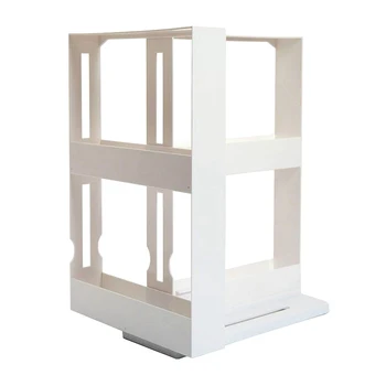 Rotating Spice Rack, Multi-Function Storage Rack Seasoning Spice Jar Rack, Rotating Kitchen Organizer Home Organization
Rotating Spice Rack, Multi-Function Storage Rack Seasoning Spice Jar Rack, Rotating Kitchen Organizer Home Organization