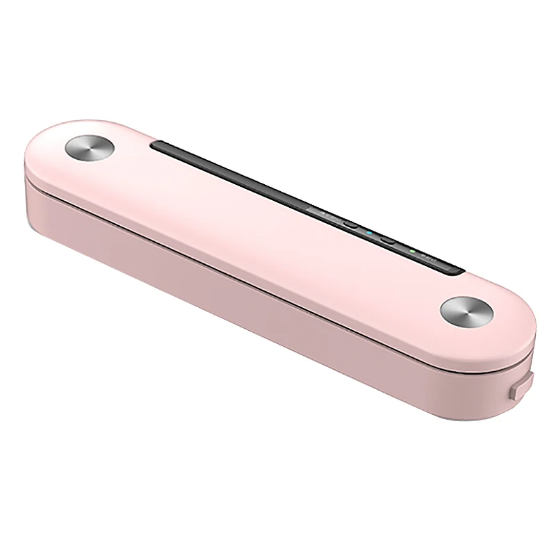 Electric Vacuum Sealing Machine,Vacuum Food Packaging and Sealing Device,Food Vacuum Preservation Machine
Electric Vacuum Sealing Machine,Vacuum Food Packaging and Sealing Device,Food Vacuum Preservation Machine