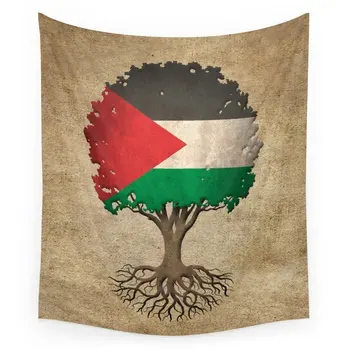 Vintage Tree of Life with Flag of Palestine Tapestry Wall Hanging Tapestries Wall Art Throw Towel Sheet Table Cloth Home Decor
Vintage Tree of Life with Flag of Palestine Tapestry Wall Hanging Tapestries Wall Art Throw Towel Sheet Table Cloth Home Decor