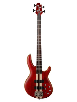 A4-plus-fmmh-opbc Artisan Series bass guitar, red, Cort
A4-plus-fmmh-opbc Artisan Series bass guitar, red, Cort