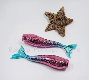 10-100PCS 3ml/g Pink Blue Gradients Mermaid Lip Glaze Bottle Empty Gloss Tube Bottle Lipgloss Tube Lip Gloss Cosmetic Container
10-100PCS 3ml/g Pink Blue Gradients Mermaid Lip Glaze Bottle Empty Gloss Tube Bottle Lipgloss Tube Lip Gloss Cosmetic Container