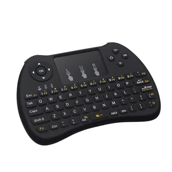 For Raspberry pi H9 2.4G Wireless Keyboard Set Cumputer Accessories Microcomputer Parts Keyboard
For Raspberry pi H9 2.4G Wireless Keyboard Set Cumputer Accessories Microcomputer Parts Keyboard