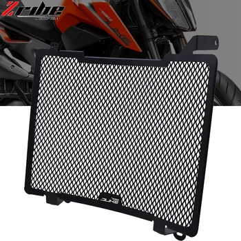 Black Motorcycle Accessories For KTM DUKE 790 Radiator Guard Protector Grille Grill Cover For KTM DUKE790 DUKE 790 2018 2019 
Black Motorcycle Accessories For KTM DUKE 790 Radiator Guard Protector Grille Grill Cover For KTM DUKE790 DUKE 790 2018 2019