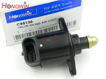 Idle Air Control Valve B12/01 9945035 0009945035 C95136 For Fiat Cinquecento Panda Punto Seicento UNO Lancia Y Y10 1.0 1.1 1.2
Idle Air Control Valve B12/01 9945035 0009945035 C95136 For Fiat Cinquecento Panda Punto Seicento UNO Lancia Y Y10 1.0 1.1 1.2