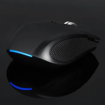 Bluetooth Wireless Mouse 2400DPI with Backlight Optical Mice for Computer Laptop Gaming LHB99
Bluetooth Wireless Mouse 2400DPI with Backlight Optical Mice for Computer Laptop Gaming LHB99
