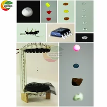 Ultrasonic Levitation Acoustic Electronics DIY Kit Levitator Simple and affordable TinyLev portable acoustic DIY learning kit
Ultrasonic Levitation Acoustic Electronics DIY Kit Levitator Simple and affordable TinyLev portable acoustic DIY learning kit