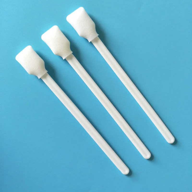 50 Pcs Foam Cleaning Swab Sticks for Epson Roland Mimaki Mutoh Format Solvent Printer Printhead Solvent Swaps GV99
50 Pcs Foam Cleaning Swab Sticks for Epson Roland Mimaki Mutoh Format Solvent Printer Printhead Solvent Swaps GV99