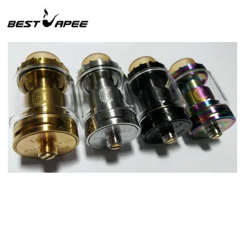 Clone RTA Rebuildable Atomizer 510 thread Refilling Tank for Mechanical Box Mod battery Vaporizer ecigs Pen VS reload RTA RDA
Clone RTA Rebuildable Atomizer 510 thread Refilling Tank for Mechanical Box Mod battery Vaporizer ecigs Pen VS reload RTA RDA