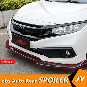 For Honda Civic Body kit spoiler 2016-2018 Honda Civic ACK ABS Rear lip rear spoiler front Bumper Diffuser Bumpers Protector
For Honda Civic Body kit spoiler 2016-2018 Honda Civic ACK ABS Rear lip rear spoiler front Bumper Diffuser Bumpers Protector