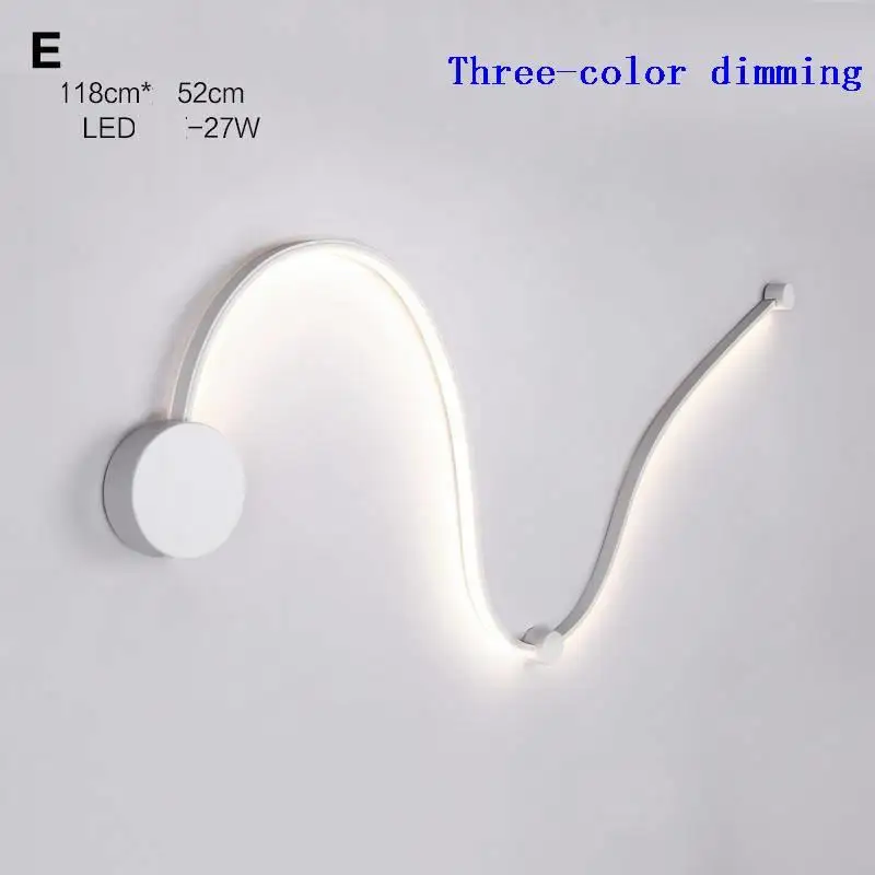 Wall Lamps Model-YS0062595