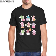 Funny Black Tops Men Retro Short Sleeve Fun Easter Gnomes In A Row Happy Easter Egg T-Shirt Female T-shirt Skull Streetwear 3xl
Funny Black Tops Men Retro Short Sleeve Fun Easter Gnomes In A Row Happy Easter Egg T-Shirt Female T-shirt Skull Streetwear 3xl