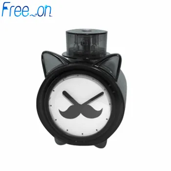 420ml Time Humidifier USB Essential Oil Diffuser Aromatherapy Humidifier
420ml Time Humidifier USB Essential Oil Diffuser Aromatherapy Humidifier