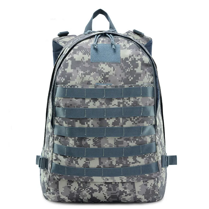 The Jedi Seek Survival Eat Chicken Backpack Three Backpack Mountaineering Both Shoulders Camouflage Waterproof Tactic 3d Package
The Jedi Seek Survival Eat Chicken Backpack Three Backpack Mountaineering Both Shoulders Camouflage Waterproof Tactic 3d Package