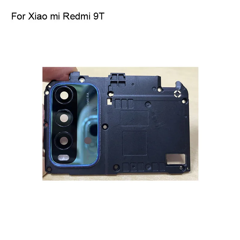 Маленькая задняя рамка для Xiaomi Redmi 9 T, корпус для материнской платы, запасные части для Xiao mi Redmi 9 T
Маленькая задняя рамка для Xiaomi Redmi 9 T, корпус для материнской платы, запасные части для Xiao mi Redmi 9 T
