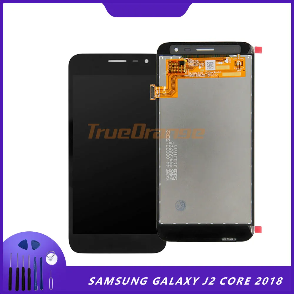 For Samsung Galaxy J2 2018 Display J200Y J200F J200 Lcd With Touch Screen Digitizer Assembly Free Shipping
For Samsung Galaxy J2 2018 Display J200Y J200F J200 Lcd With Touch Screen Digitizer Assembly Free Shipping