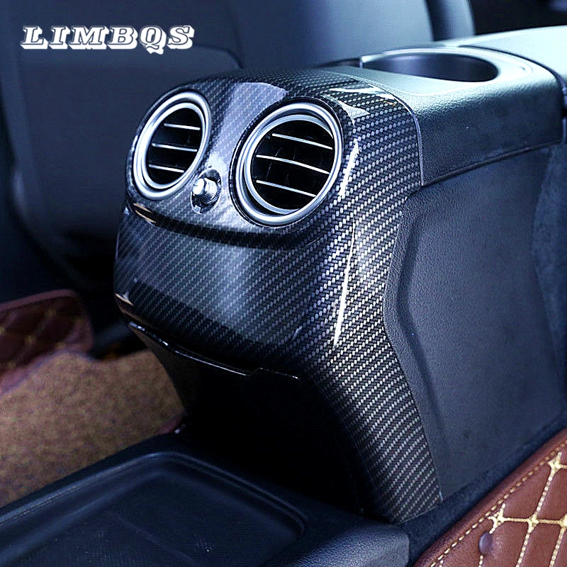 Center Armrest Rear Air Outlet Frame Cover For W213 Mercedes Benz E Class 2016-2017 high quality Carbon Fiber Style original fit
Center Armrest Rear Air Outlet Frame Cover For W213 Mercedes Benz E Class 2016-2017 high quality Carbon Fiber Style original fit