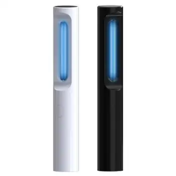Ultraviolet Portable Handheld UVC Sterilization Stick Home Travel USB Charging Sterilization Stick
Ultraviolet Portable Handheld UVC Sterilization Stick Home Travel USB Charging Sterilization Stick