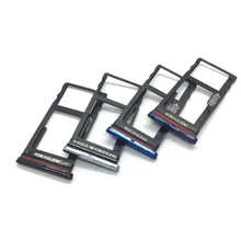 Holder Slot For Motorola Moto One Hyper / One Macro / One Vision SD Dual SIM Card Tray
Holder Slot For Motorola Moto One Hyper / One Macro / One Vision SD Dual SIM Card Tray