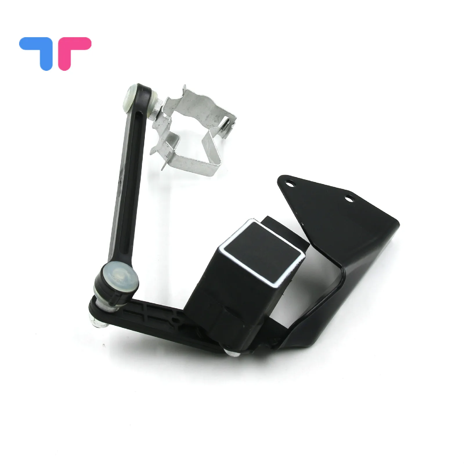 NEW Headlight Level Sensor for Audi VW A3 A4 A6 TT RS4 RS6 A8 Quattro 4B0907503 4B0907503A 8D0941299B
NEW Headlight Level Sensor for Audi VW A3 A4 A6 TT RS4 RS6 A8 Quattro 4B0907503 4B0907503A 8D0941299B