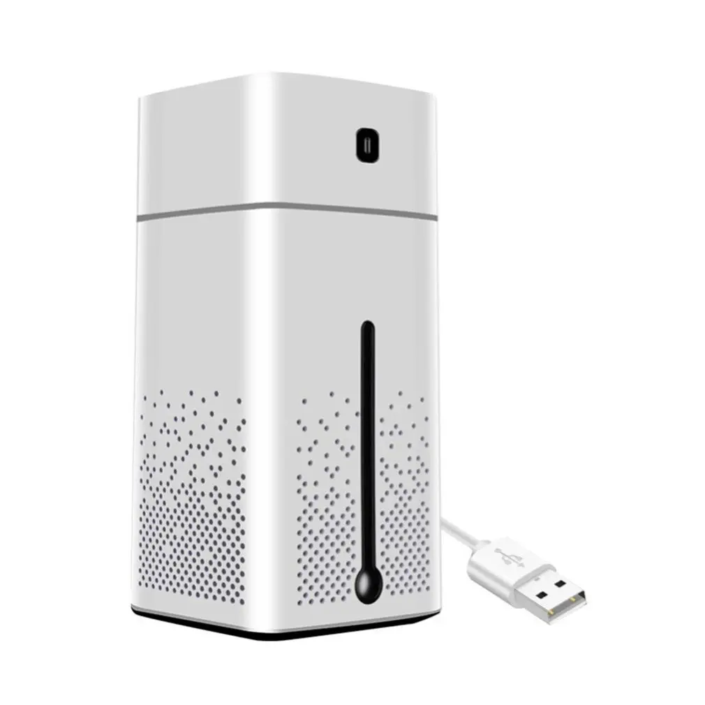Humidifier USB Rechargeable Creative Mute Spray For Home Bedroom Dormitory Purify The Air Colorful Lights
Humidifier USB Rechargeable Creative Mute Spray For Home Bedroom Dormitory Purify The Air Colorful Lights