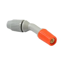 Sprayer Nozzle Ajustable Weedkiller Cone Spare Parts Replace 3L/5L/8L Sprayer Lance Garden Watering Irrigation
Sprayer Nozzle Ajustable Weedkiller Cone Spare Parts Replace 3L/5L/8L Sprayer Lance Garden Watering Irrigation