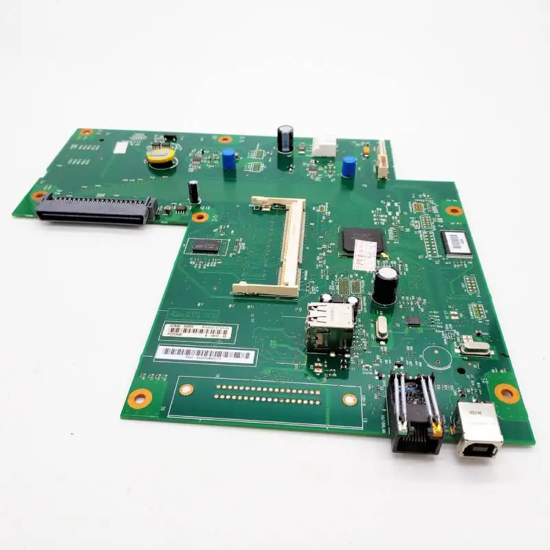 Formatter Main Logic PC Board for HP LaserJet P3005dn Q7848-60003 Network 
Formatter Main Logic PC Board for HP LaserJet P3005dn Q7848-60003 Network