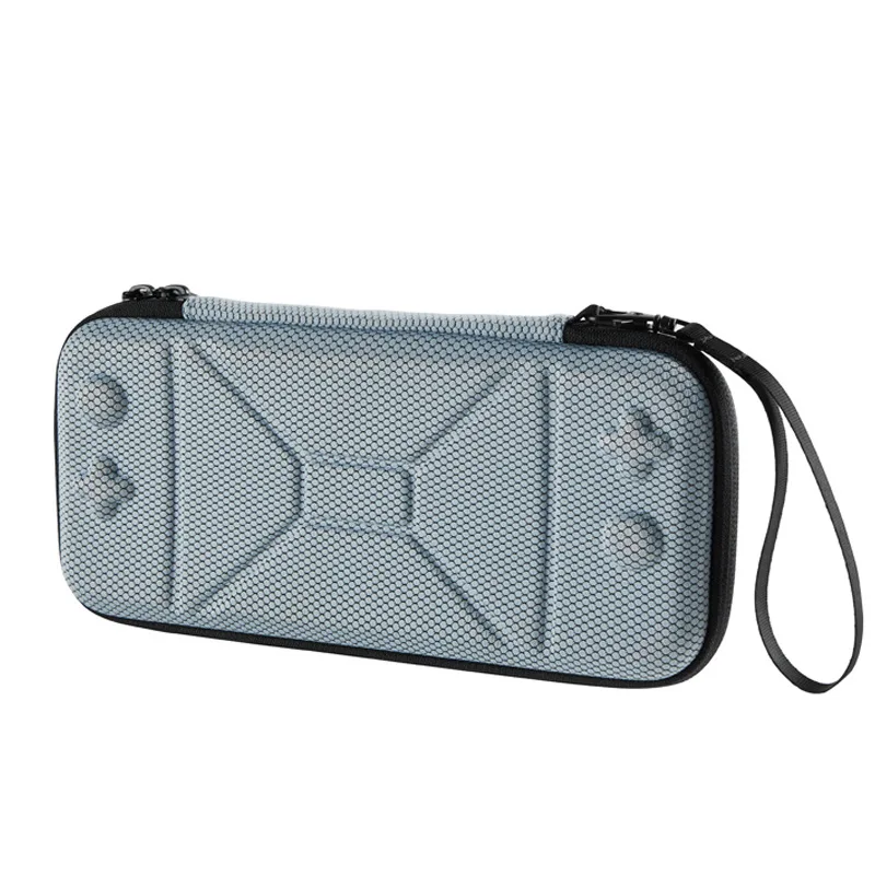 Portable Bag for Nintend Switch Water-resistent EVA Carrying Storage Bag for Nitendo switch NS Console Accessories
Portable Bag for Nintend Switch Water-resistent EVA Carrying Storage Bag for Nitendo switch NS Console Accessories