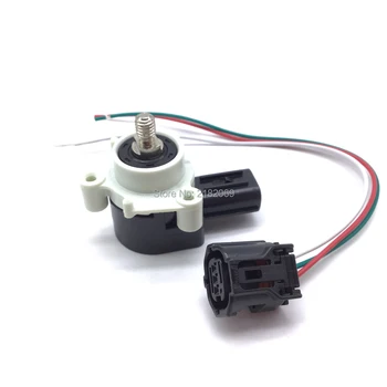 GS1F-51-22YB GS1F-51-22YC Rear Suspension Height Control Level Sensor for Mazda 6 2008-2011
GS1F-51-22YB GS1F-51-22YC Rear Suspension Height Control Level Sensor for Mazda 6 2008-2011