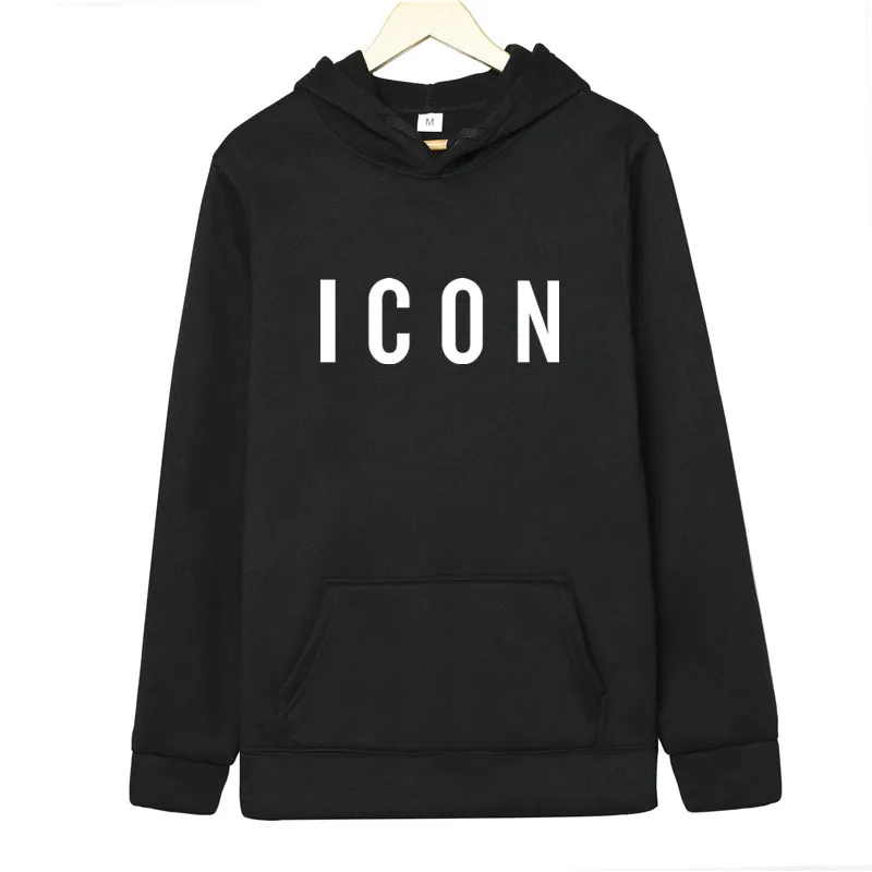 2019 Hot Sale Fashion Brand Icon Hoodies Sweatshirt hoodie Funny Casual hip hop hoodies men Print Pattern capless men Clothing
2019 Hot Sale Fashion Brand Icon Hoodies Sweatshirt hoodie Funny Casual hip hop hoodies men Print Pattern capless men Clothing