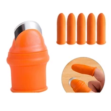 Thumb Cutter Garden Tools Pruning Shears Garden Vegetables Fruit Picker Multifunction Kitchen Cutter Cutting Tool
Thumb Cutter Garden Tools Pruning Shears Garden Vegetables Fruit Picker Multifunction Kitchen Cutter Cutting Tool