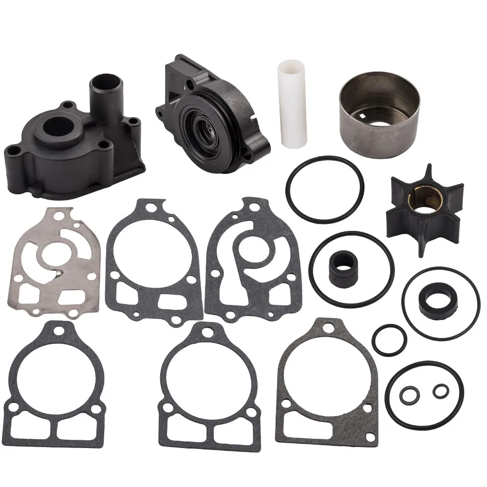 Outboard Engines & Components Sierra 183319 Water Pump Kit Mercury 46
