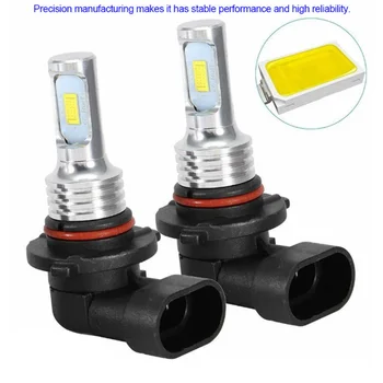 Near 2pcs Fog Light LED Bulbs 8000K DC 12V-24V Aircraft Aluminum H11 H8 H9 H16 Headlight
Near 2pcs Fog Light LED Bulbs 8000K DC 12V-24V Aircraft Aluminum H11 H8 H9 H16 Headlight