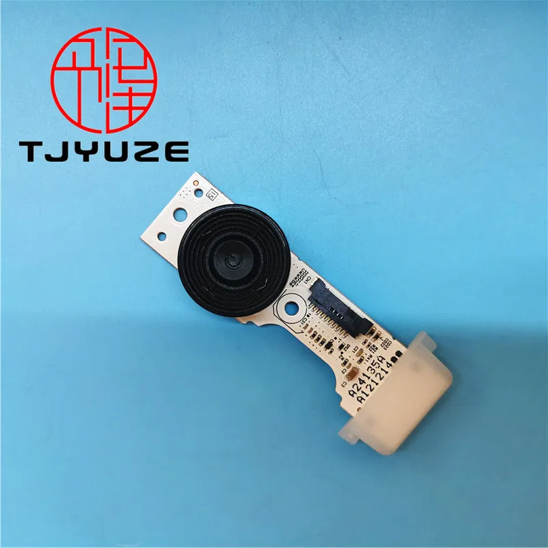 LCD TV Power Button Control Board keyboard BN41-01889A ES6550 V1.0 for UE55ES6990S UN60ES6500F UE55ES7100 UE55ES6500FXZA
LCD TV Power Button Control Board keyboard BN41-01889A ES6550 V1.0 for UE55ES6990S UN60ES6500F UE55ES7100 UE55ES6500FXZA