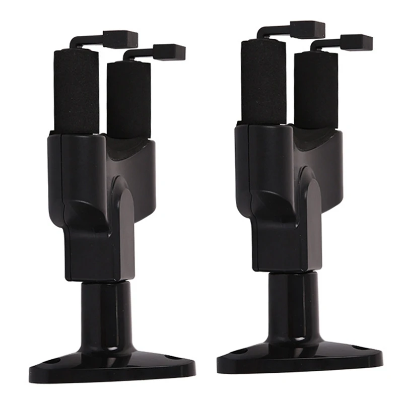 2PCS Guitar Wall Mount Stand Hook Fits Most Bass Accessories Ukulele Guitar Wall Bracket /Hook Various Sizes of Guitar Architect
2PCS Guitar Wall Mount Stand Hook Fits Most Bass Accessories Ukulele Guitar Wall Bracket /Hook Various Sizes of Guitar Architect